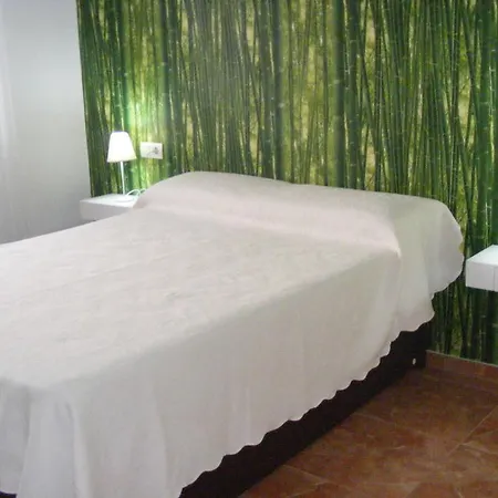 Apartamento Playa Y Senderismo Apartment