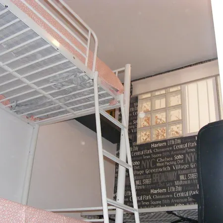 Apartamento Playa Y Senderismo *