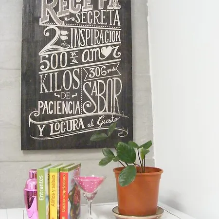 Apartamento Playa Y Senderismo Apartment