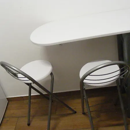 Apartamento Playa Y Senderismo Apartment Bajamar (La Laguna)