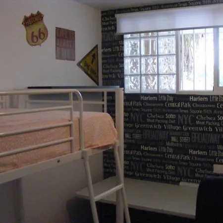 Apartamento Playa Y Senderismo Apartment *