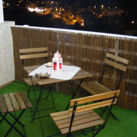 Apartamento Playa Y Senderismo Apartment *