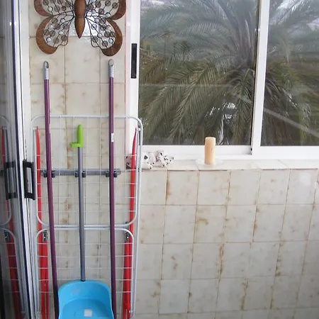 Apartamento Playa Y Senderismo Apartment