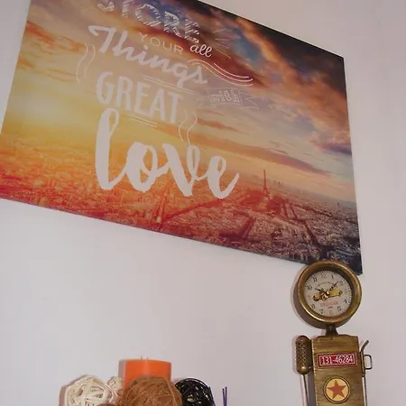 Apartamento Playa Y Senderismo