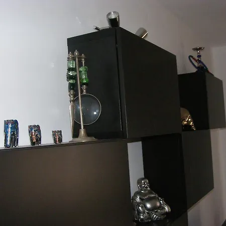 Apartamento Playa Y Senderismo Bajamar (La Laguna)