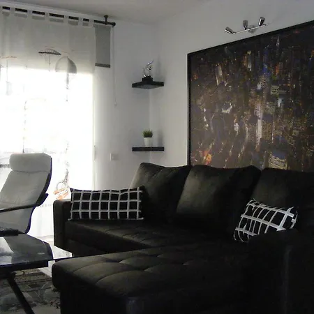 Apartamento Playa Y Senderismo *