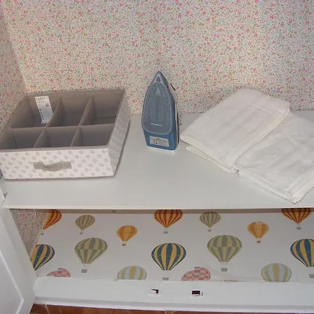 Apartamento Playa Y Senderismo * Bajamar (La Laguna)