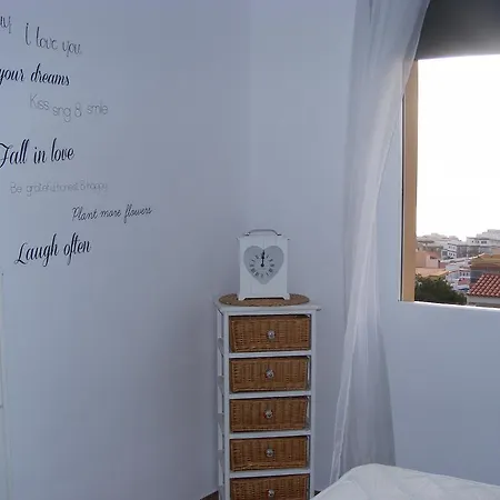 Apartamento Playa Y Senderismo