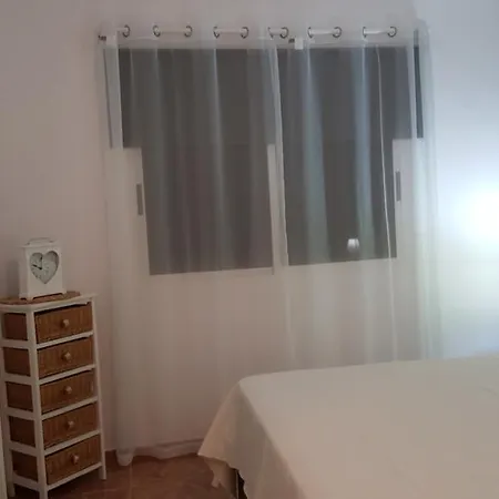 Apartamento Playa Y Senderismo Bajamar (La Laguna)