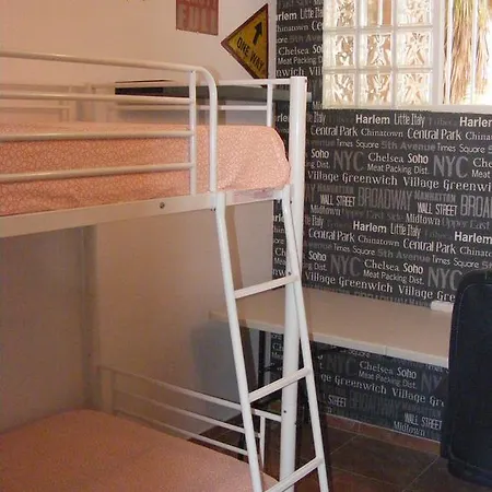 Apartamento Playa Y Senderismo Apartment *