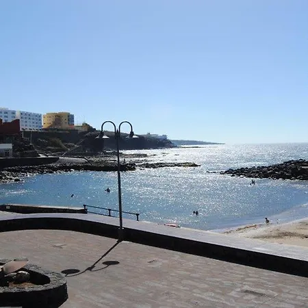 Apartment Apartamento Playa Y Senderismo