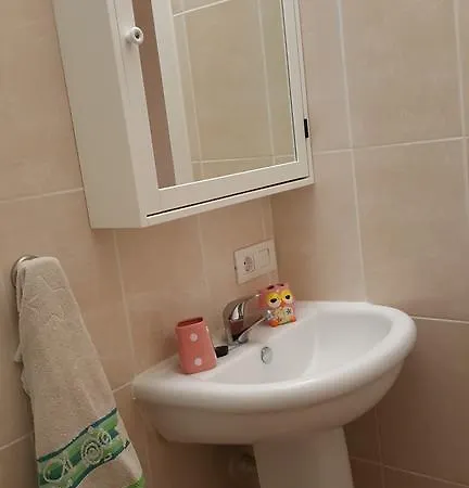 アパート Apartamento Playa Y Senderismo *