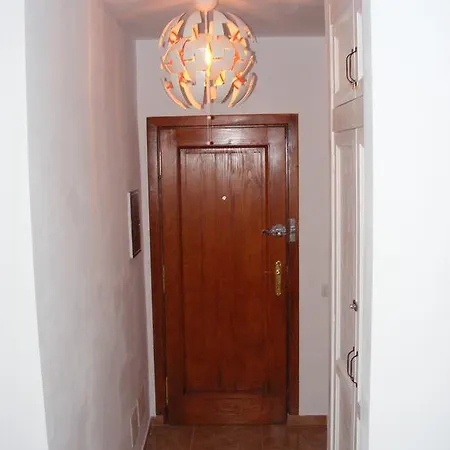 Apartamento Playa Y Senderismo *