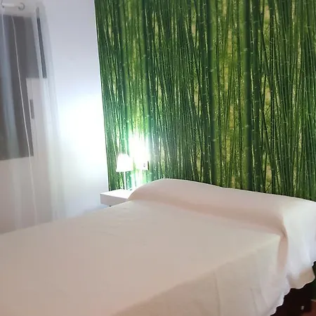 Apartamento Playa Y Senderismo アパート