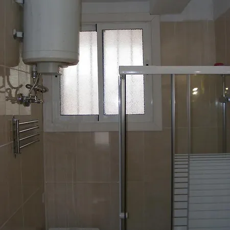 Apartamento Playa Y Senderismo *