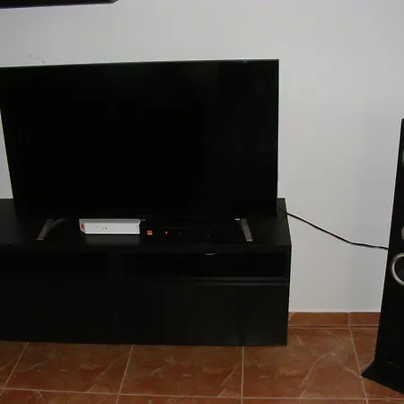 Apartamento Playa Y Senderismo アパート *