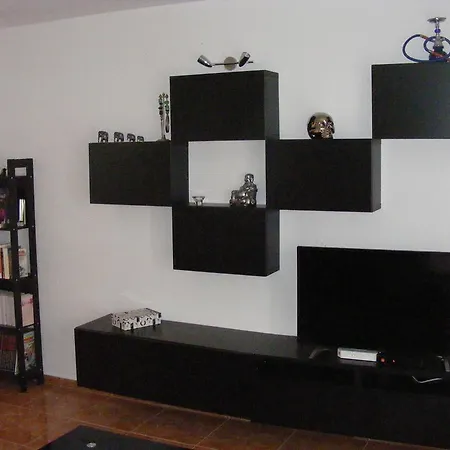 Apartamento Playa Y Senderismo アパート *