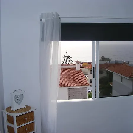 Apartamento Playa Y Senderismo * バハマル