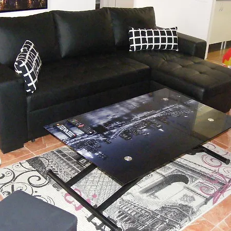 Apartamento Playa Y Senderismo アパート *