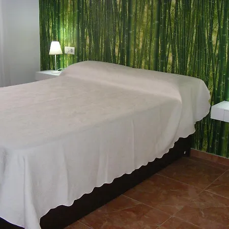 アパート Apartamento Playa Y Senderismo バハマル