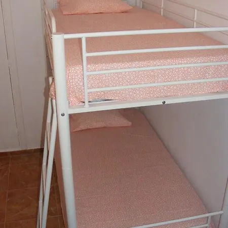 Apartamento Playa Y Senderismo * バハマル