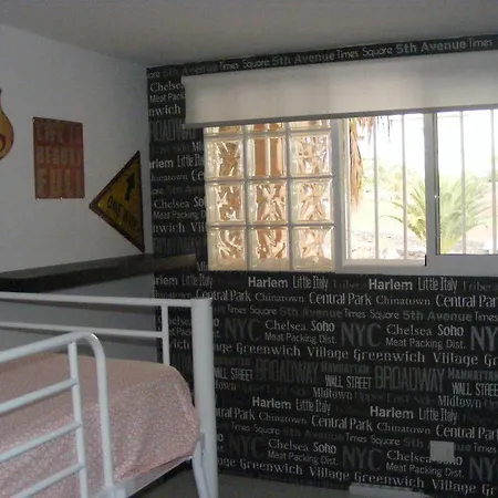 Apartamento Playa Y Senderismo アパート
