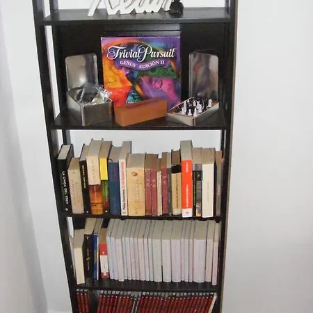 Apartamento Playa Y Senderismo アパート *