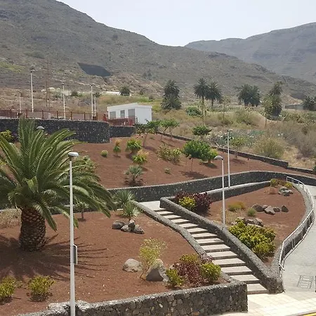 Apartamento Playa Y Senderismo アパート バハマル