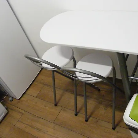 アパート Apartamento Playa Y Senderismo バハマル