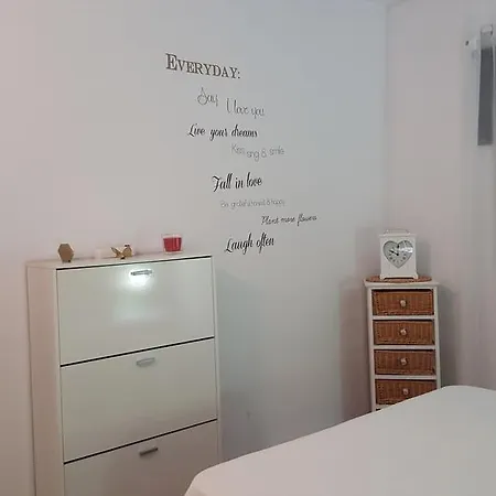 Apartamento Playa Y Senderismo *
