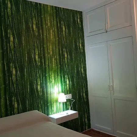 Apartamento Playa Y Senderismo