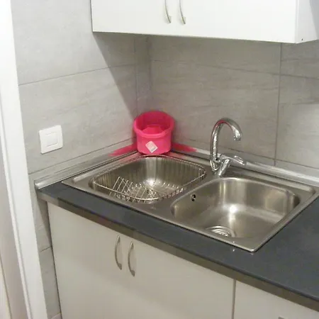 アパート Apartamento Playa Y Senderismo バハマル