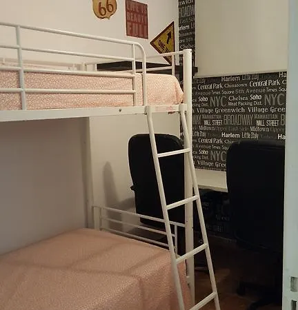 Apartamento Playa Y Senderismo アパート *