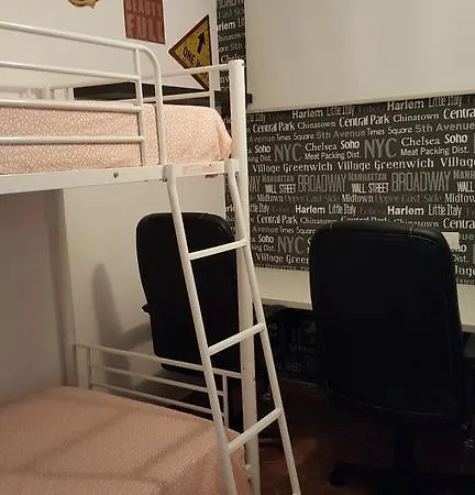 Apartamento Playa Y Senderismo アパート *