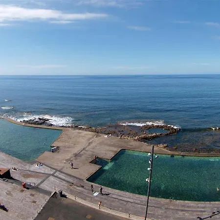Apartamento Playa Y Senderismo * バハマル