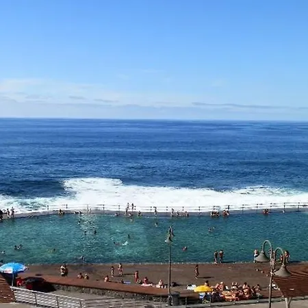 Apartamento Playa Y Senderismo *